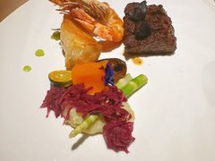 -王品牛排(青岛万象城店)