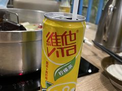 -野妹火锅(南园店)