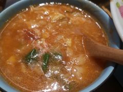 -局气烤鸭·北京菜(前门店)