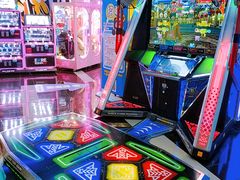 -真快活Coohoo Max(武汉绿地新田360店)
