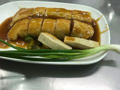 -红大哥水门鸡饭(總店)