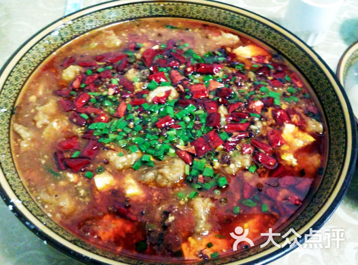 綿虒豆腐莊20 豆腐魚