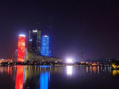 -天鹅湖体育公园