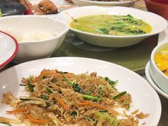 -李氏传家菜(兴城路店)