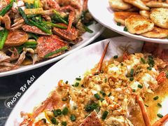 -七鲜渔港美食餐厅(巽寮湾海景店)