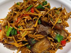 -兰湘子·湘菜小炒(石家庄万象城店)