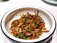 生态小溪鱼-老湘亲·品鉴湘菜(湖里店)