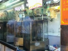 -一代烤翅王(大汉口店)
