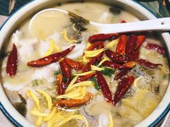 -大树餐厅(红旗街万达店)