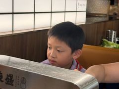 -東盛炭烤自助料理(浦东文峰广场店)