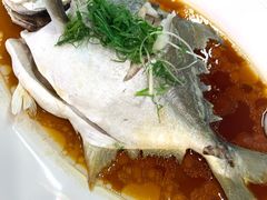 -新金盛·海鲜酒楼(盐田店)
