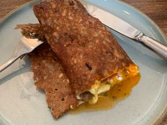 -RAC BAR(安福路店)