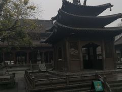 -钱王祠