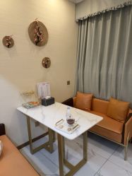 -芳朵美容养生SPA