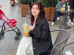 -必胜客(大悦城店)