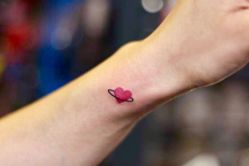 点击看大图 -飛凡TATTOO纹身•原创