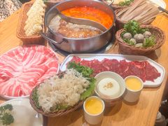 -四喜小胖·北京涮肉(五道营店)