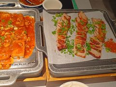 -绿茶餐厅(广州天河城店)