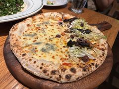 -La Strada(安福路店)