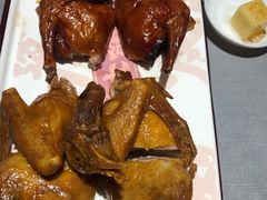 生炸红烧鸽-大鸽饭(体育西路店)