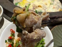 -鲜潭蒸汽石锅鱼(五道口购物中心店)