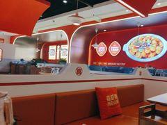 -喜虾客·大虾火锅(郑州无限城店)