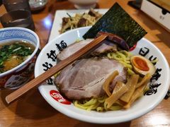-日出拉面(望京店)
