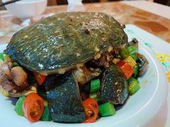 -伊兰堡小刀鸭(崇仁街店)
