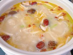 -金龙·打边炉(南京西路店)