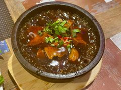 -滇越乘象云南餐厅(豆各庄店)