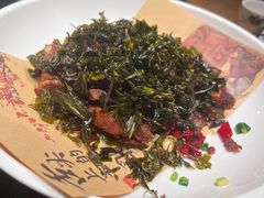 -味莊餐厅(康庄南街店)