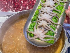 -荣叔港式沙嗲牛肉火锅(正佳潮流店)