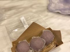 -李大牛和刘大力手作甜品(凯德店)