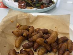 -嘉升大排档(番禺总店)