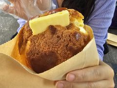 -佐敦面包铺·JORDAN BAKERY