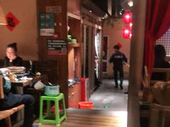 -农耕记·湖南土菜(halo广场店)