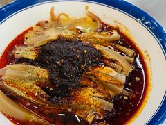 -孟记传统大刀面(星源商城店)