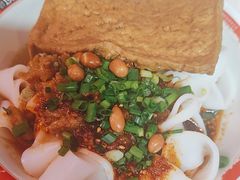 -刘二妈米皮(步行街店)