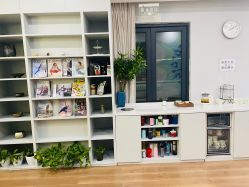 -LU YOGA（露瑜伽）专业瑜伽馆