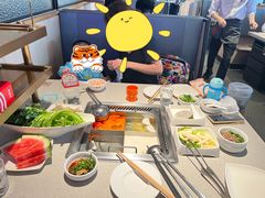 -海底捞火锅(番禺广场店)