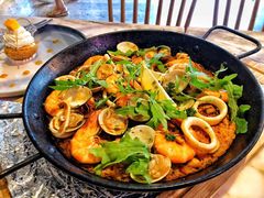 -The Rug Cafe(王府中环店)