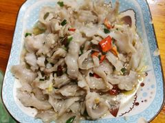葱油花肠-如我美食(达道社区店)