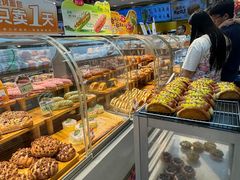 -BreadTalk面包新语·烘焙蛋糕(金光华广场店)
