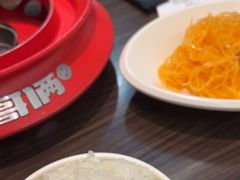 -胖哥俩肉蟹煲(湖滨银泰in77店)