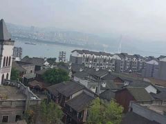 -丰都鬼城名山景区