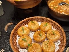-桐湾大院·桐庐菜(滨江店)