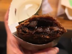 -汉堡王(南京砂之船店)