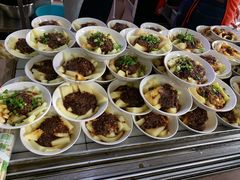 -洞子口张老二凉粉(文殊院店)