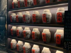 -悦轩中餐厅·高空江景·杭州柏悦酒店