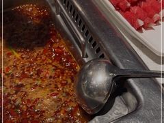 -海底捞火锅(高科广场店)